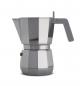 Preview: Alessi Espressomaschine "Moka" 6 Tassen